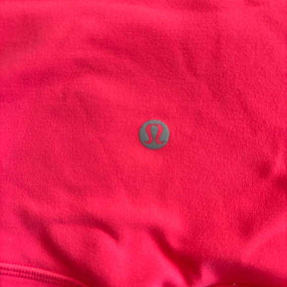 Lululemon Align Double Lined 28” - Picture 4 of 6